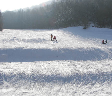 Piste
